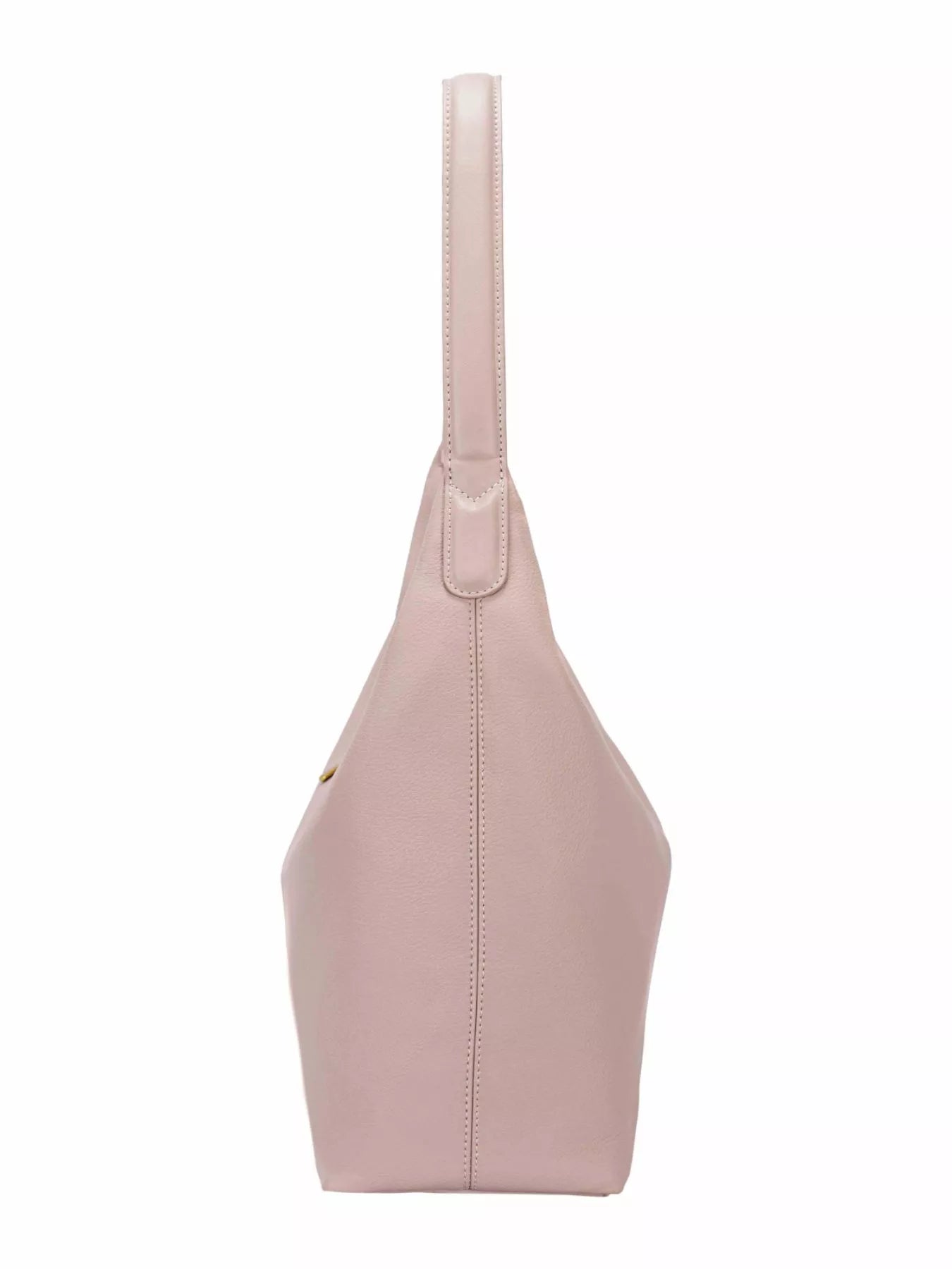 David Jones Classic Leather Shoulder Bag-Bags-Trendsi-[option4]-[option5]-[option6]-[option7]-[option8]-Shop-Boutique-Clothing-for-Women-Online