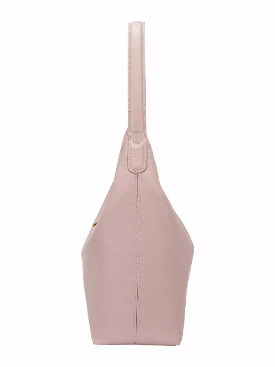 David Jones Classic Leather Shoulder Bag-Bags-Trendsi-[option4]-[option5]-[option6]-[option7]-[option8]-Shop-Boutique-Clothing-for-Women-Online