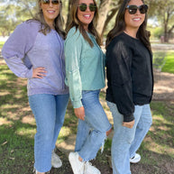 PREORDER: Best Selling Elliott Exposed Seam Sweatshirt in Five Colors-Womens-Ave Shops-[option4]-[option5]-[option6]-[option7]-[option8]-Shop-Boutique-Clothing-for-Women-Online