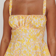 Floral Layered Ruffle Dress-Dresses-Trendsi-[option4]-[option5]-[option6]-[option7]-[option8]-Shop-Boutique-Clothing-for-Women-Online