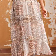 Slit Tiered Maxi Skirt-Skirts-Trendsi-[option4]-[option5]-[option6]-[option7]-[option8]-Shop-Boutique-Clothing-for-Women-Online