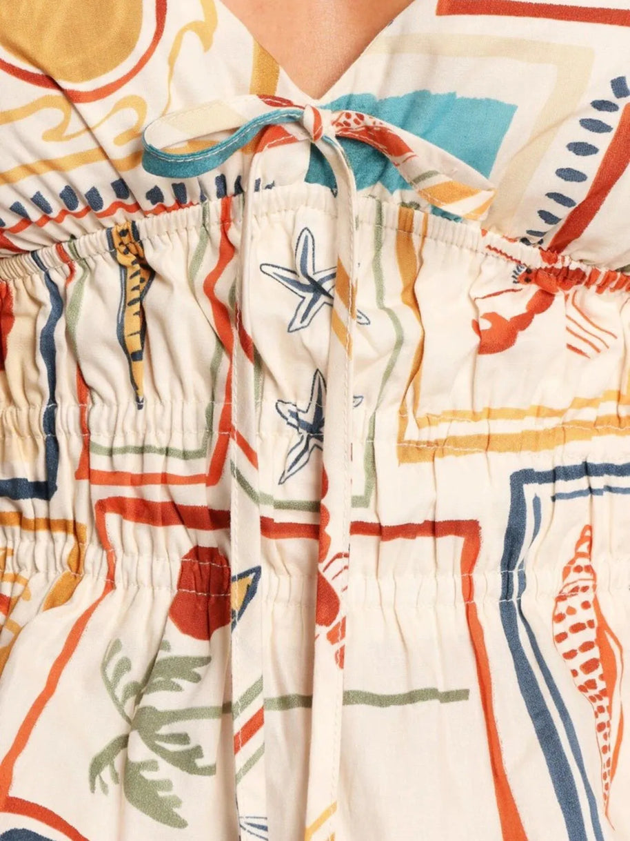 Printed Smocked Tank and Shorts Set-sets-Trendsi-[option4]-[option5]-[option6]-[option7]-[option8]-Shop-Boutique-Clothing-for-Women-Online