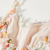 Floral Lace Sleeveless V-Neck Midi Dress-Dresses-Trendsi-[option4]-[option5]-[option6]-[option7]-[option8]-Shop-Boutique-Clothing-for-Women-Online