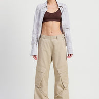 CARGO PANTS WITH POCKET DETAIL-Emory Park-[option4]-[option5]-[option6]-[option7]-[option8]-Shop-Boutique-Clothing-for-Women-Online