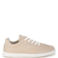 Bostonia Real Leather Casual Sneakers-Rag Company-[option4]-[option5]-[option6]-[option7]-[option8]-Shop-Boutique-Clothing-for-Women-Online