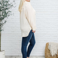 Want The Best Button Up Top-Womens-Ave Shops-[option4]-[option5]-[option6]-[option7]-[option8]-Shop-Boutique-Clothing-for-Women-Online