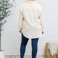 Want The Best Button Up Top-Womens-Ave Shops-[option4]-[option5]-[option6]-[option7]-[option8]-Shop-Boutique-Clothing-for-Women-Online