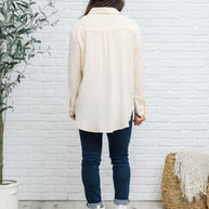 Want The Best Button Up Top-Womens-Ave Shops-[option4]-[option5]-[option6]-[option7]-[option8]-Shop-Boutique-Clothing-for-Women-Online