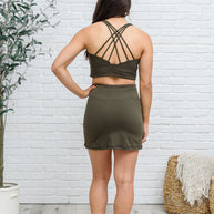 Next Move Sports Bra In Olive-Womens-Ave Shops-[option4]-[option5]-[option6]-[option7]-[option8]-Shop-Boutique-Clothing-for-Women-Online