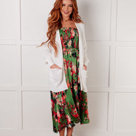 A Little While Longer Dress in Green-Dresses-Ave Shops-[option4]-[option5]-[option6]-[option7]-[option8]-Shop-Boutique-Clothing-for-Women-Online