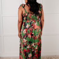 A Little While Longer Dress in Green-Dresses-Ave Shops-[option4]-[option5]-[option6]-[option7]-[option8]-Shop-Boutique-Clothing-for-Women-Online