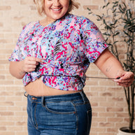 Adjustable Crop Band In Black-Accessories-Ave Shops-[option4]-[option5]-[option6]-[option7]-[option8]-Shop-Boutique-Clothing-for-Women-Online