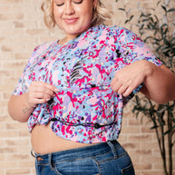 Adjustable Crop Band In Black-Accessories-Ave Shops-[option4]-[option5]-[option6]-[option7]-[option8]-Shop-Boutique-Clothing-for-Women-Online