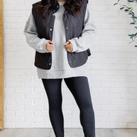 Adjust Your Expectations Relaxed Pullover-Tops-Ave Shops-[option4]-[option5]-[option6]-[option7]-[option8]-Shop-Boutique-Clothing-for-Women-Online