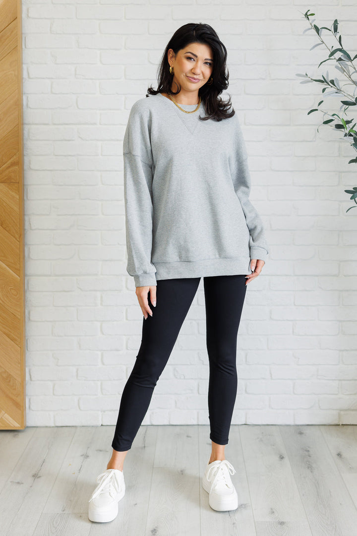 Adjust Your Expectations Relaxed Pullover-Tops-Ave Shops-[option4]-[option5]-[option6]-[option7]-[option8]-Shop-Boutique-Clothing-for-Women-Online