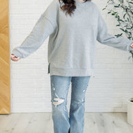 Adjust Your Expectations Relaxed Pullover-Tops-Ave Shops-[option4]-[option5]-[option6]-[option7]-[option8]-Shop-Boutique-Clothing-for-Women-Online
