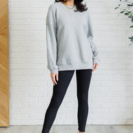 Adjust Your Expectations Relaxed Pullover-Tops-Ave Shops-[option4]-[option5]-[option6]-[option7]-[option8]-Shop-Boutique-Clothing-for-Women-Online