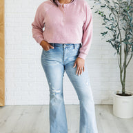 Adjustable Crop Band In Gray-Accessories-Ave Shops-[option4]-[option5]-[option6]-[option7]-[option8]-Shop-Boutique-Clothing-for-Women-Online