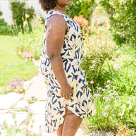 Alamo Square Dress-Womens-Ave Shops-[option4]-[option5]-[option6]-[option7]-[option8]-Shop-Boutique-Clothing-for-Women-Online