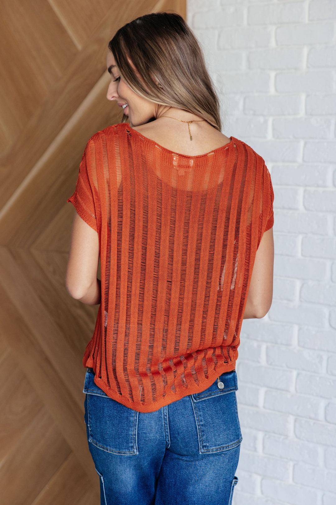 All I See Is You Loose Knit Top-Tops-Ave Shops-[option4]-[option5]-[option6]-[option7]-[option8]-Shop-Boutique-Clothing-for-Women-Online