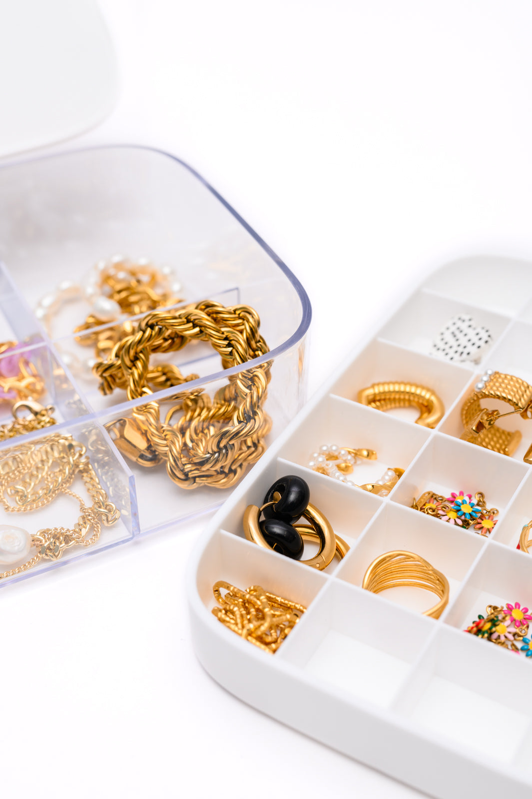 Have and Hold Jewelry and Storage Bundle-Accessories-Ave Shops-OS-[option4]-[option5]-[option6]-[option7]-[option8]-Shop-Boutique-Clothing-for-Women-Online