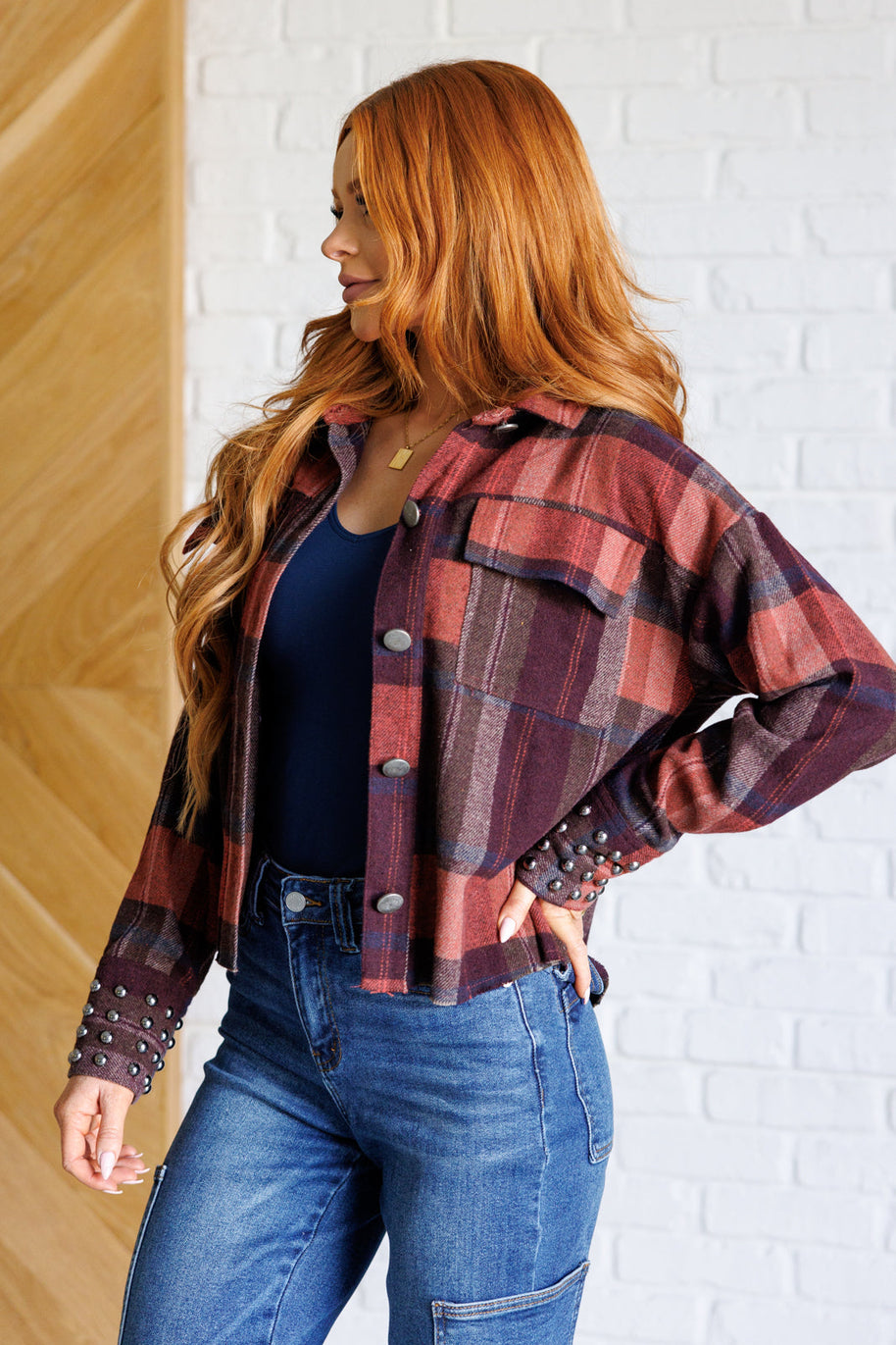 Already There Plaid Shacket-Layers-Ave Shops-[option4]-[option5]-[option6]-[option7]-[option8]-Shop-Boutique-Clothing-for-Women-Online