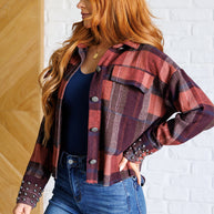 Already There Plaid Shacket-Layers-Ave Shops-[option4]-[option5]-[option6]-[option7]-[option8]-Shop-Boutique-Clothing-for-Women-Online