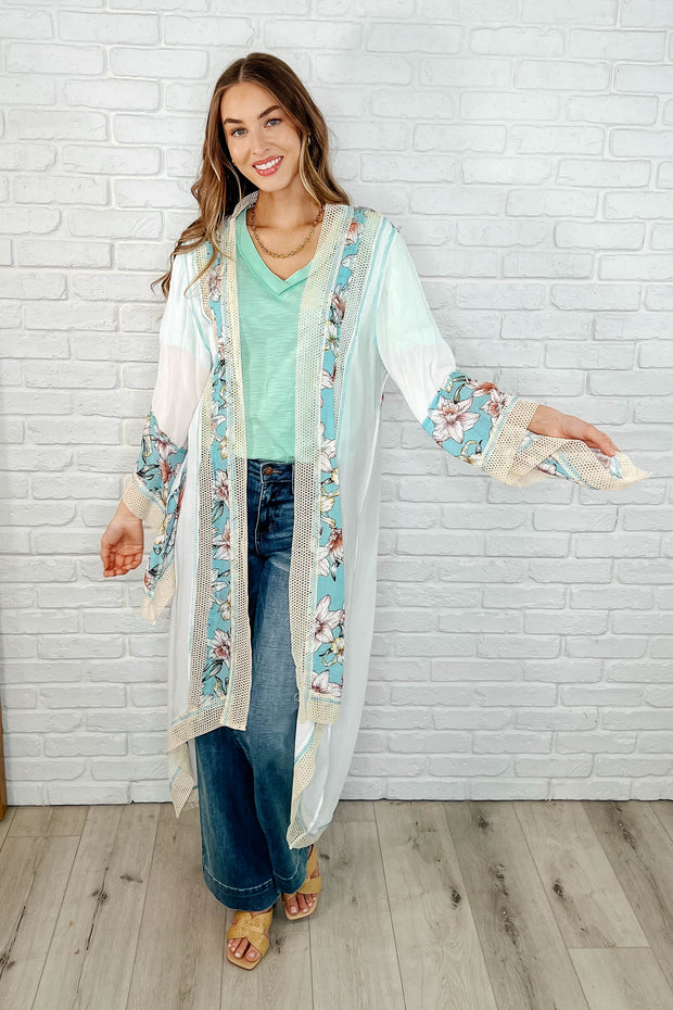 POL Always Flowing Open Front High Low Cardigan-Womens-Ave Shops-[option4]-[option5]-[option6]-[option7]-[option8]-Shop-Boutique-Clothing-for-Women-Online