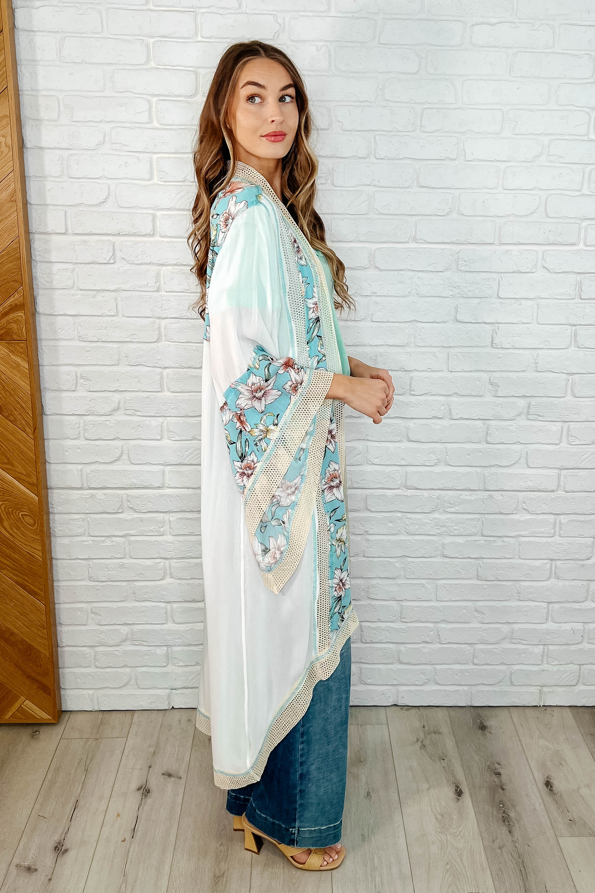 POL Always Flowing Open Front High Low Cardigan-Womens-Ave Shops-[option4]-[option5]-[option6]-[option7]-[option8]-Shop-Boutique-Clothing-for-Women-Online