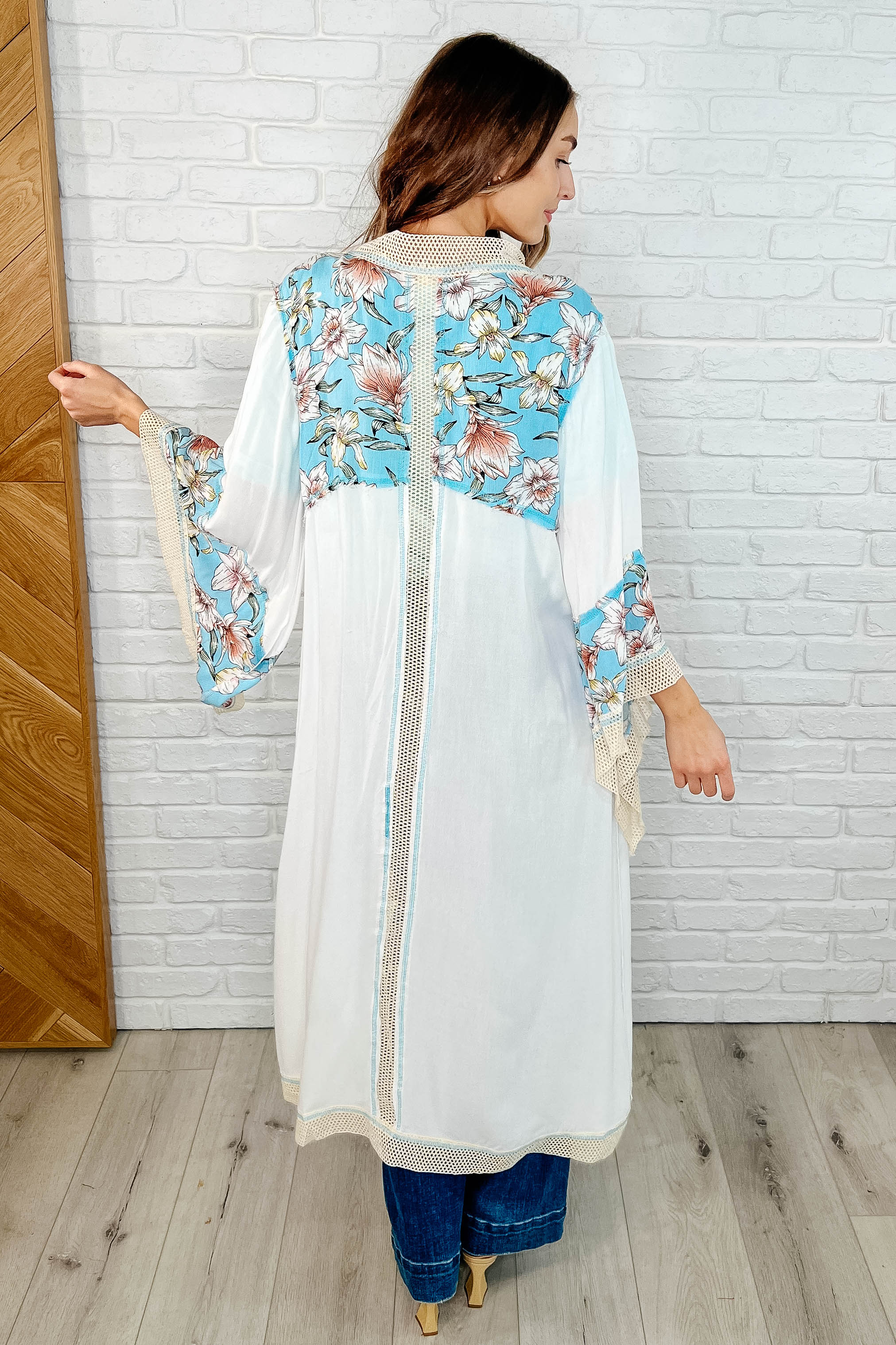 POL Always Flowing Open Front High Low Cardigan-Womens-Ave Shops-[option4]-[option5]-[option6]-[option7]-[option8]-Shop-Boutique-Clothing-for-Women-Online