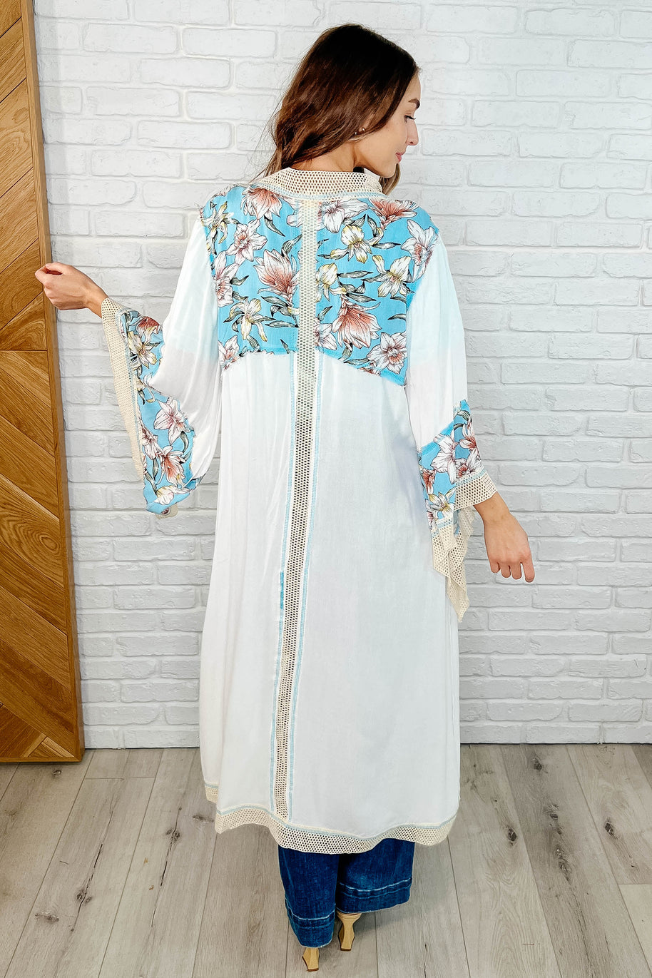 POL Always Flowing Open Front High Low Cardigan-Womens-Ave Shops-[option4]-[option5]-[option6]-[option7]-[option8]-Shop-Boutique-Clothing-for-Women-Online