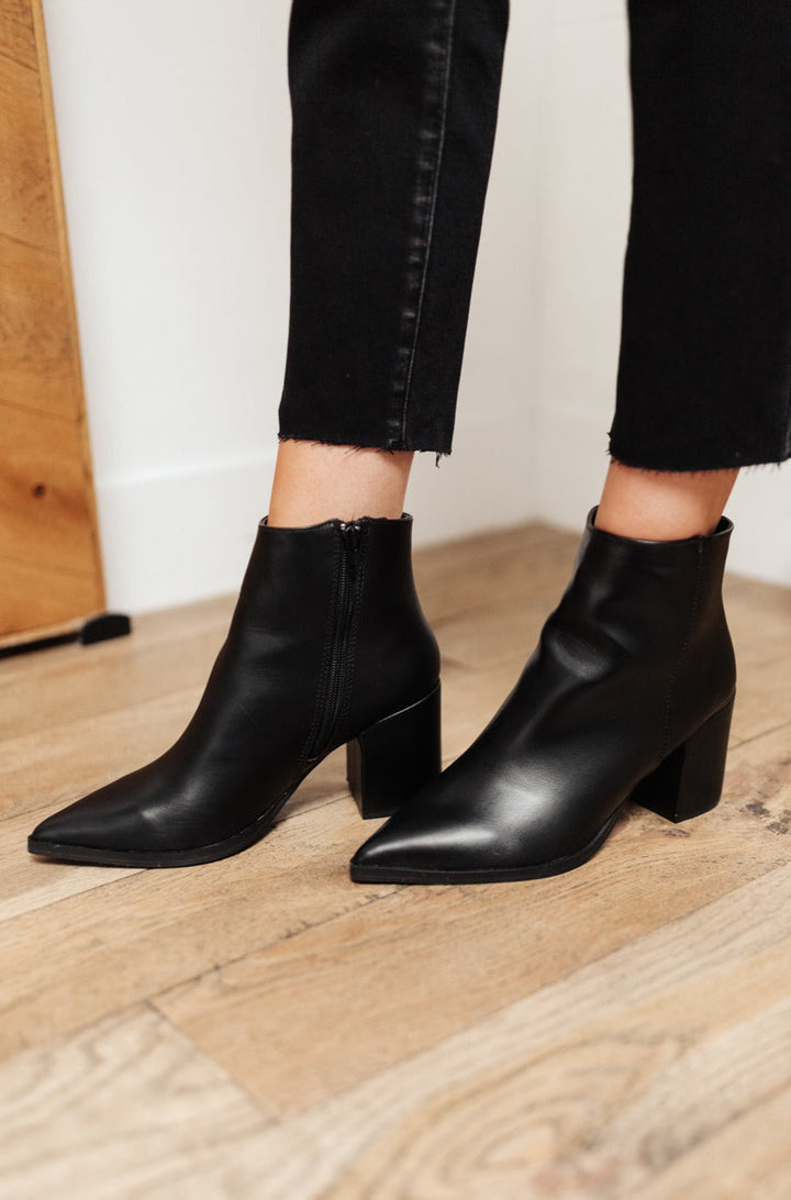 Amari Ankle Boots In Black-Womens-Ave Shops-[option4]-[option5]-[option6]-[option7]-[option8]-Shop-Boutique-Clothing-for-Women-Online