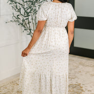 Angelcore Square Neck Dress-Womens-Ave Shops-[option4]-[option5]-[option6]-[option7]-[option8]-Shop-Boutique-Clothing-for-Women-Online