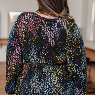 As It Happened Faux Wrap Top-Tops-Ave Shops-[option4]-[option5]-[option6]-[option7]-[option8]-Shop-Boutique-Clothing-for-Women-Online