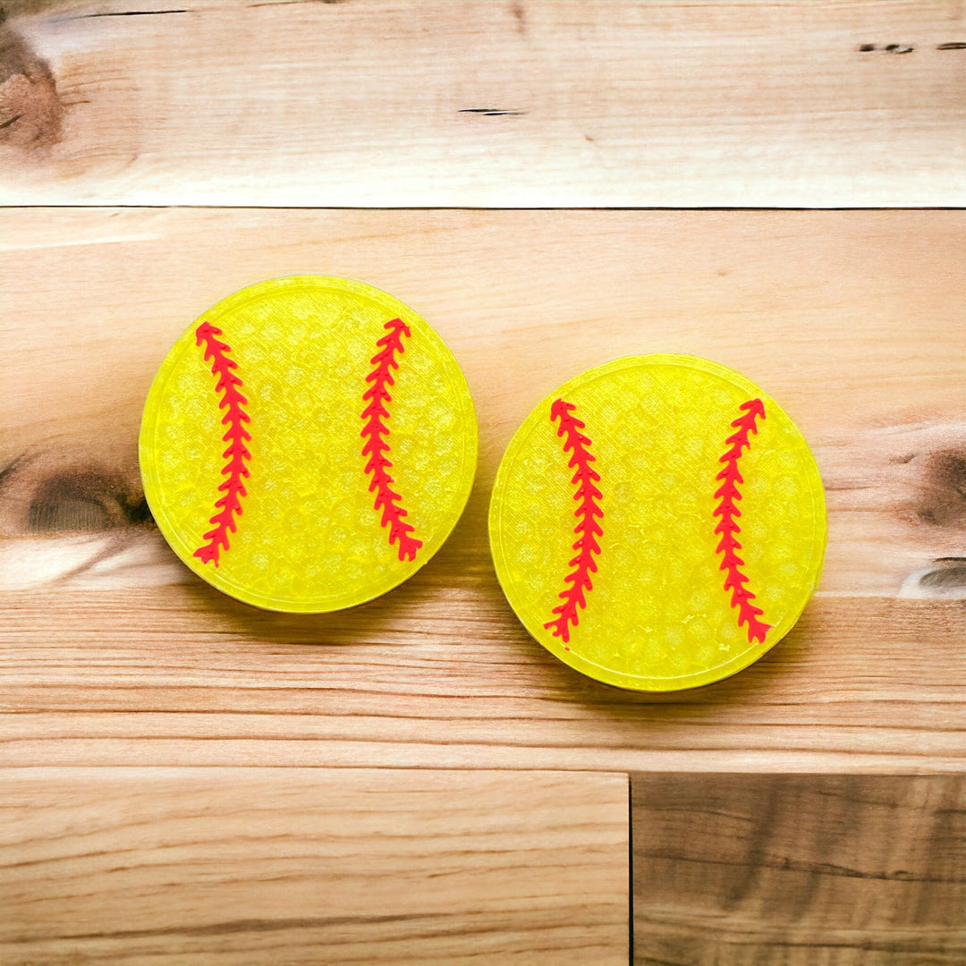 Softball Vent Clip Set-Bug & Bean Freshies-[option4]-[option5]-[option6]-[option7]-[option8]-Shop-Boutique-Clothing-for-Women-Online