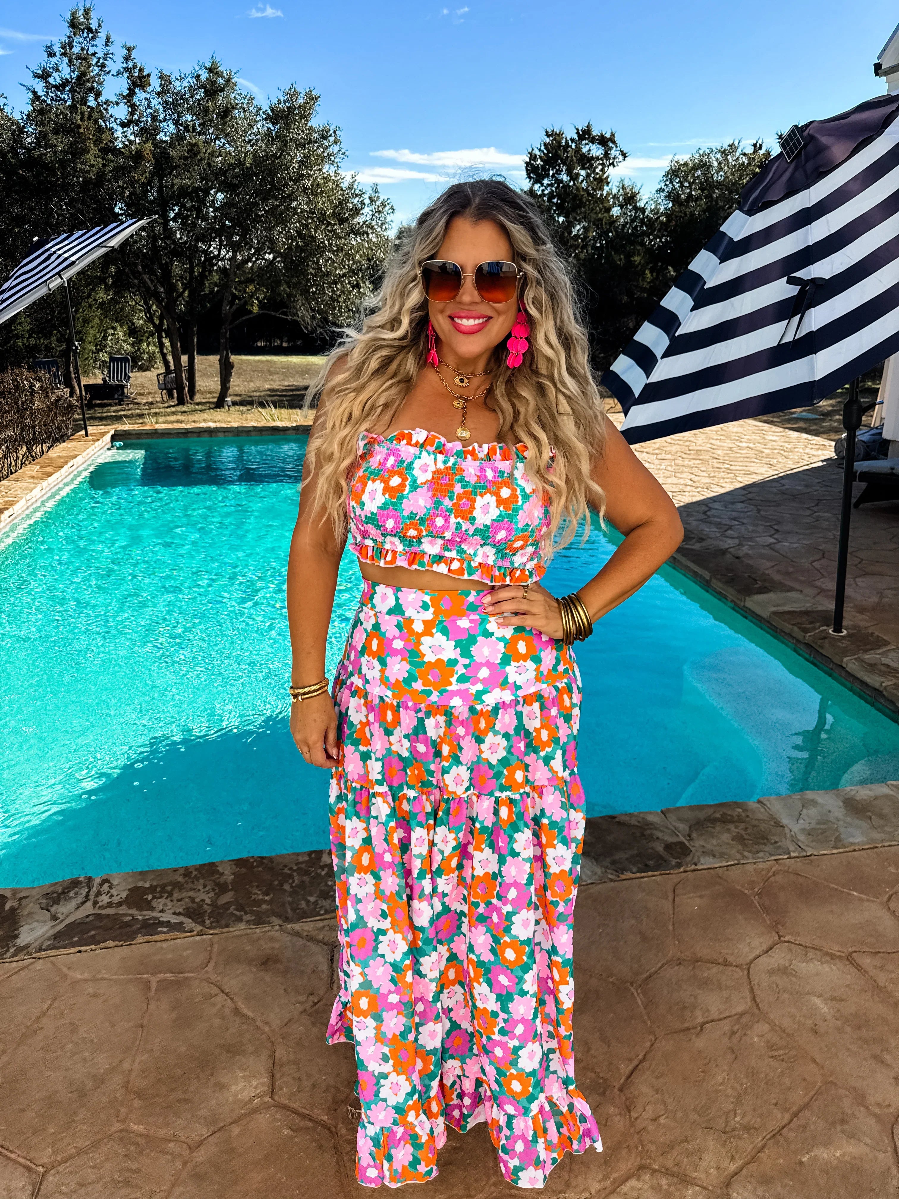 Blakeley Amalfi Blooms Swim Set-Womens-Ave Shops-[option4]-[option5]-[option6]-[option7]-[option8]-Shop-Boutique-Clothing-for-Women-Online