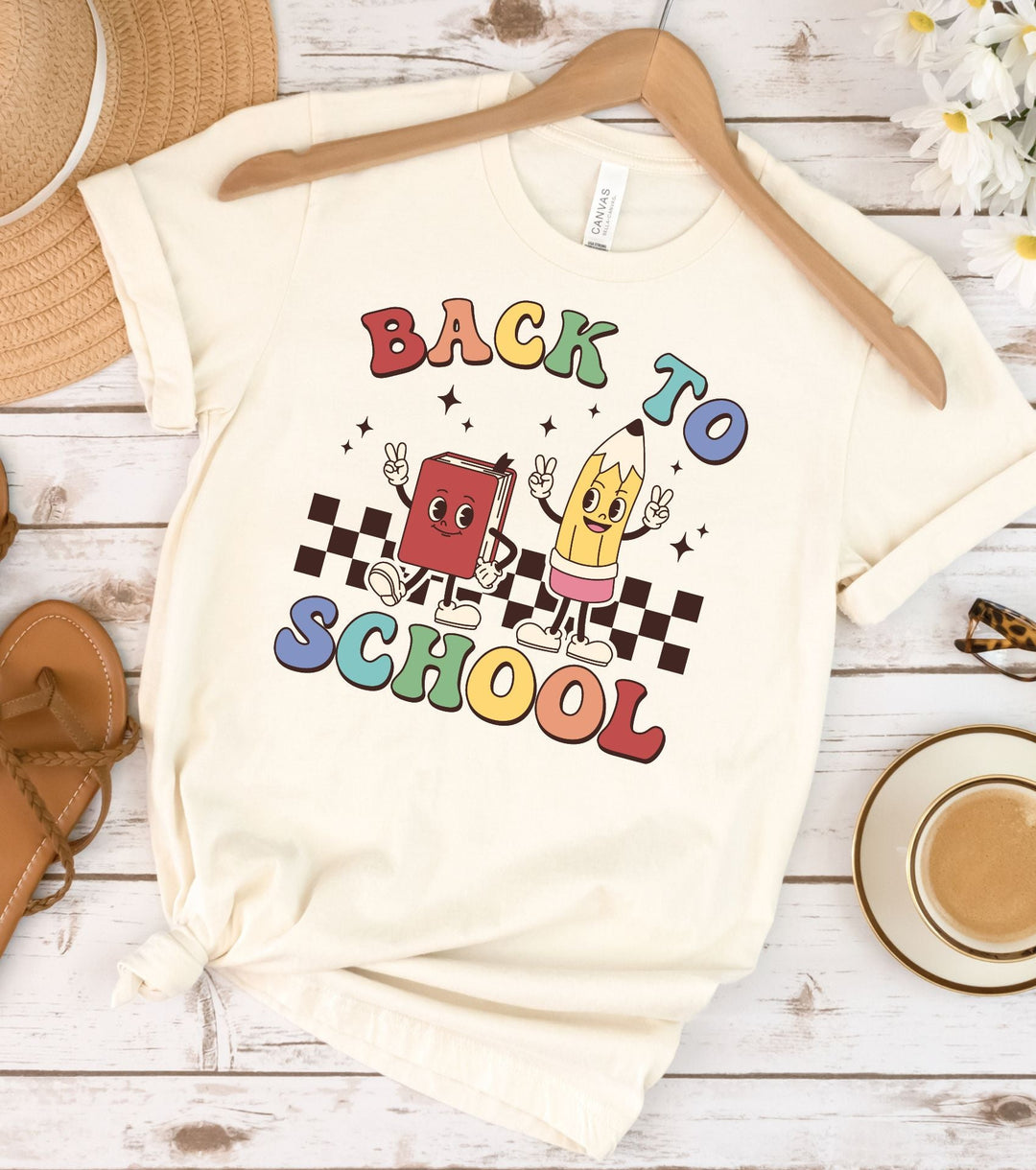 Back to School Graphic Tee-Womens-Ave Shops-[option4]-[option5]-[option6]-[option7]-[option8]-Shop-Boutique-Clothing-for-Women-Online