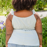 Backyard Picnic Top-Womens-Ave Shops-[option4]-[option5]-[option6]-[option7]-[option8]-Shop-Boutique-Clothing-for-Women-Online