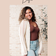 Judy Blue Leila High Rise Cargo Straight Jeans-Denim-Ave Shops-[option4]-[option5]-[option6]-[option7]-[option8]-Shop-Boutique-Clothing-for-Women-Online