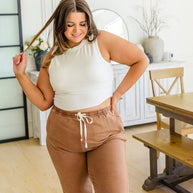 Best Friends Cropped Tank-Tops-Ave Shops-[option4]-[option5]-[option6]-[option7]-[option8]-Shop-Boutique-Clothing-for-Women-Online