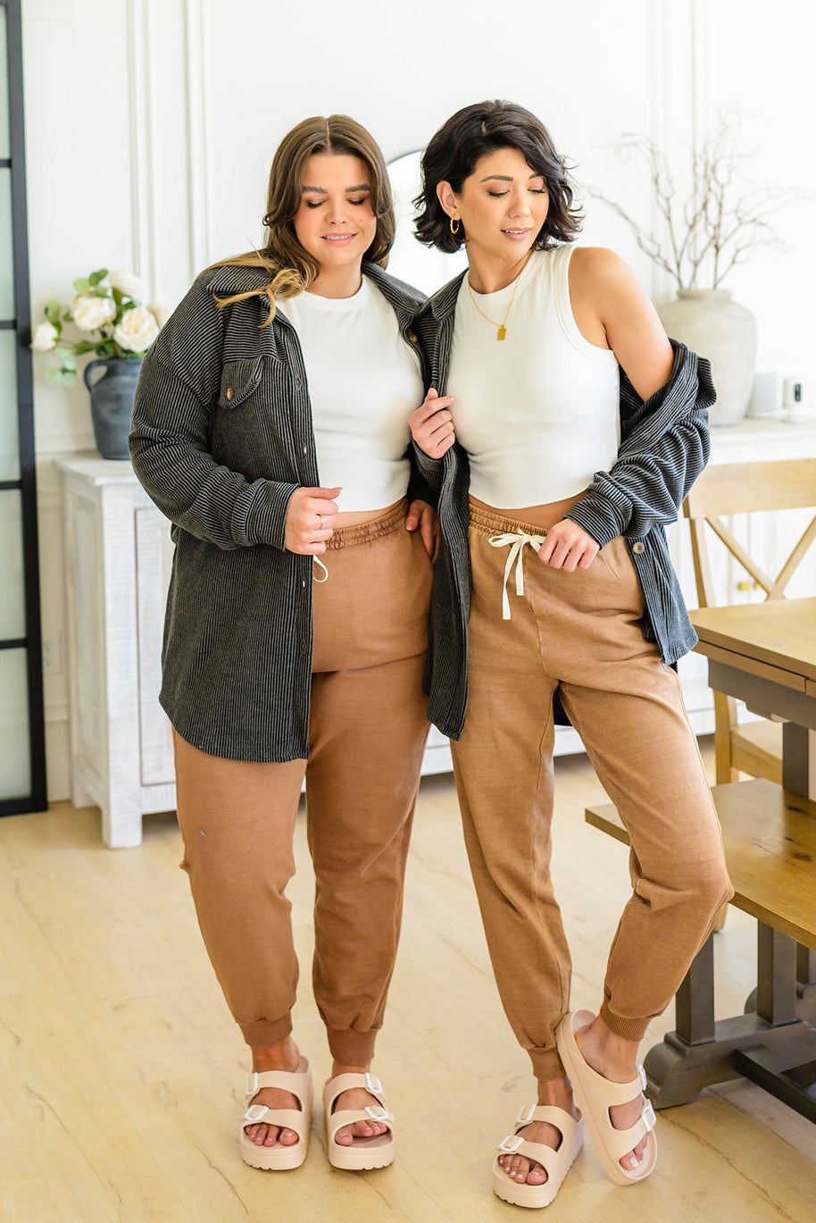 Best Friends Cropped Tank-Tops-Ave Shops-[option4]-[option5]-[option6]-[option7]-[option8]-Shop-Boutique-Clothing-for-Women-Online