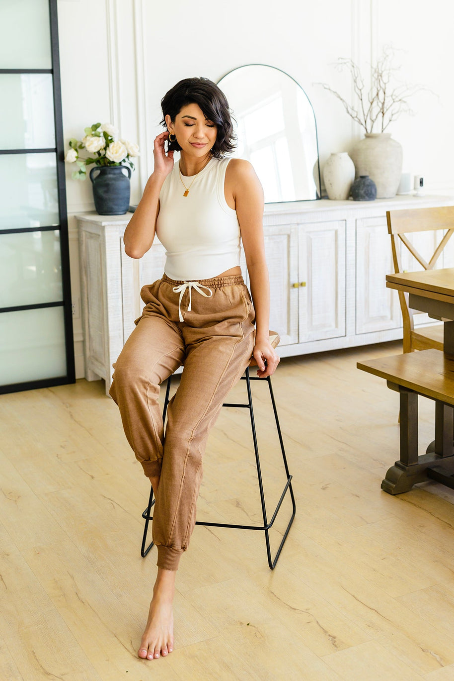 Best Friends Cropped Tank-Tops-Ave Shops-[option4]-[option5]-[option6]-[option7]-[option8]-Shop-Boutique-Clothing-for-Women-Online