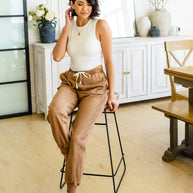 Best Friends Cropped Tank-Tops-Ave Shops-[option4]-[option5]-[option6]-[option7]-[option8]-Shop-Boutique-Clothing-for-Women-Online