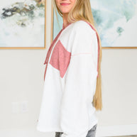 Best On The Block Color Block Hoodie-Tops-Ave Shops-[option4]-[option5]-[option6]-[option7]-[option8]-Shop-Boutique-Clothing-for-Women-Online