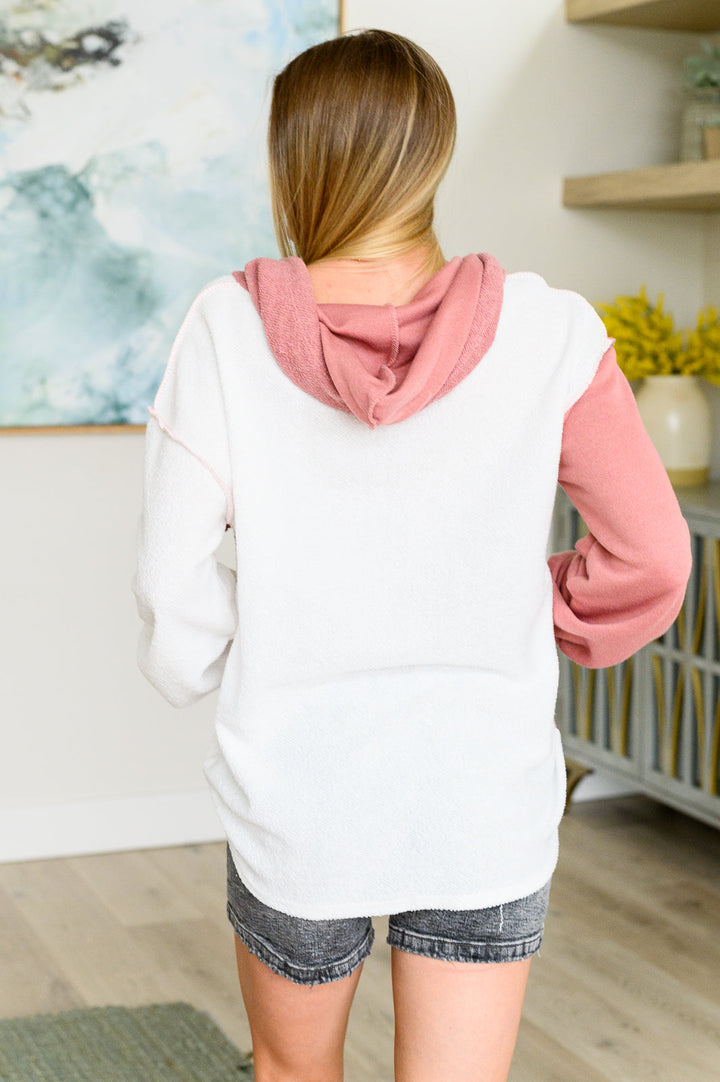 Best On The Block Color Block Hoodie-Tops-Ave Shops-[option4]-[option5]-[option6]-[option7]-[option8]-Shop-Boutique-Clothing-for-Women-Online