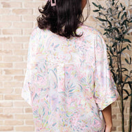 Blissful Botanicals Blouse-Tops-Ave Shops-[option4]-[option5]-[option6]-[option7]-[option8]-Shop-Boutique-Clothing-for-Women-Online