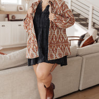 Gather Round Aztec Shacket-Layers-Ave Shops-[option4]-[option5]-[option6]-[option7]-[option8]-Shop-Boutique-Clothing-for-Women-Online