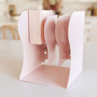 Boss Babe Expanding Desk Organizer in Pink-Home & Decor-Ave Shops-[option4]-[option5]-[option6]-[option7]-[option8]-Shop-Boutique-Clothing-for-Women-Online