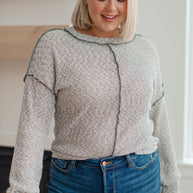 Both Sides of the Story Pullover-Tops-Ave Shops-[option4]-[option5]-[option6]-[option7]-[option8]-Shop-Boutique-Clothing-for-Women-Online