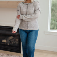 Both Sides of the Story Pullover-Tops-Ave Shops-[option4]-[option5]-[option6]-[option7]-[option8]-Shop-Boutique-Clothing-for-Women-Online